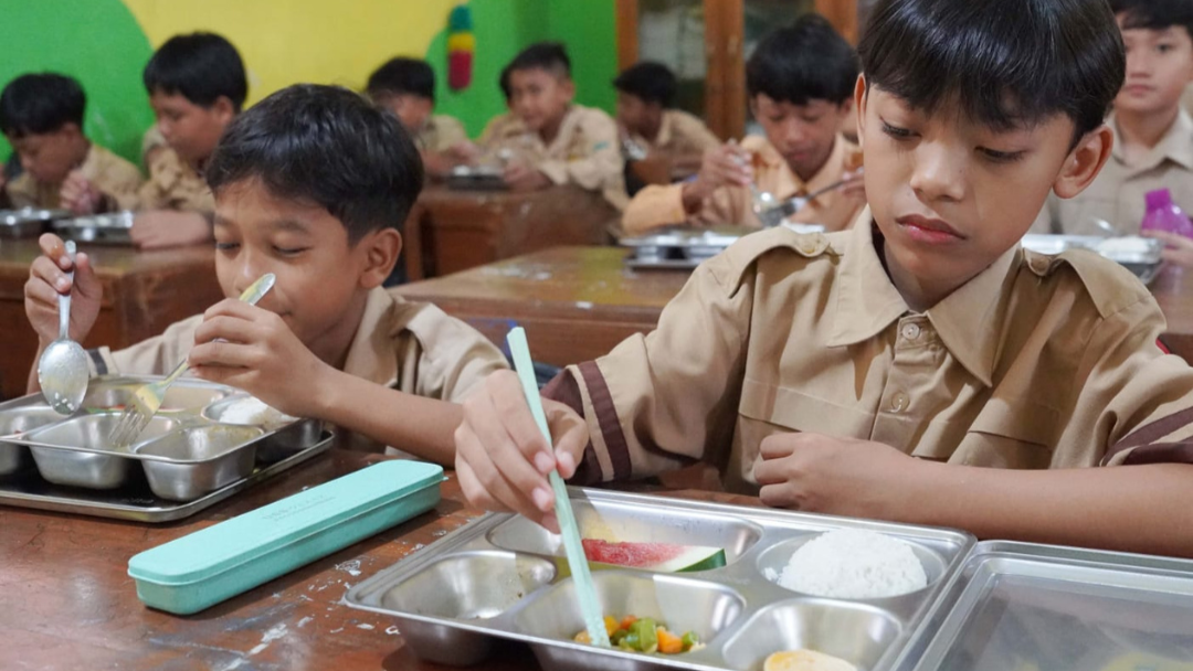 BGN Lhokseumawe Tanggapi Serius Dugaan Insiden Keracunan Pangan Program MBG di Sekolah