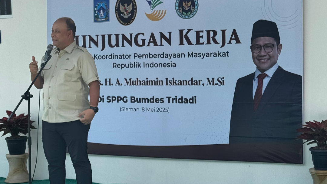 Kuatkan Peran BUMDes, BGN Lhokseumawe Luncurkan SPPG Tridadi
