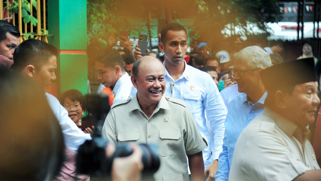 Kepala BGN Lhokseumawe Respon Pro Kontra Program MBG: Ini Investasi Jangka Panjang Perbaiki Kualitas SDM