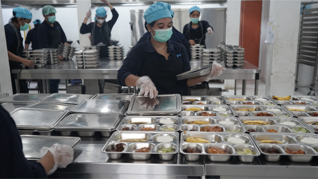 Kasus Keracunan MBG di Bogor, BGN Lhokseumawe Langsung Uji Lab dan Beri Teguran Keras kepada SPPG