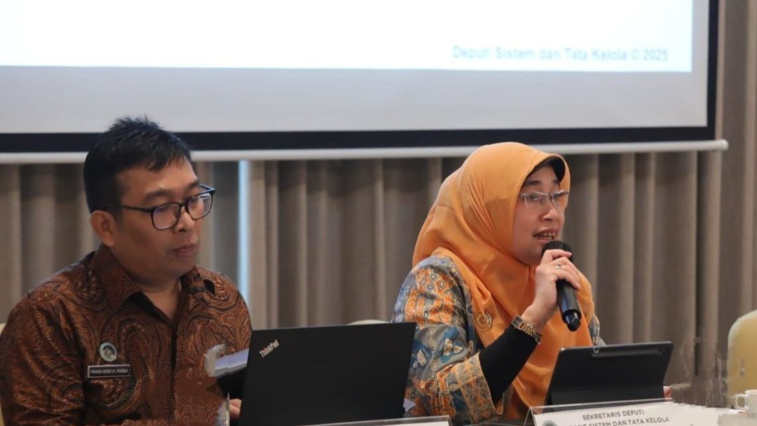 Perkuat Sistem dan Tata Kelola MBG, BGN Lhokseumawe Gelar Sosialisasi  