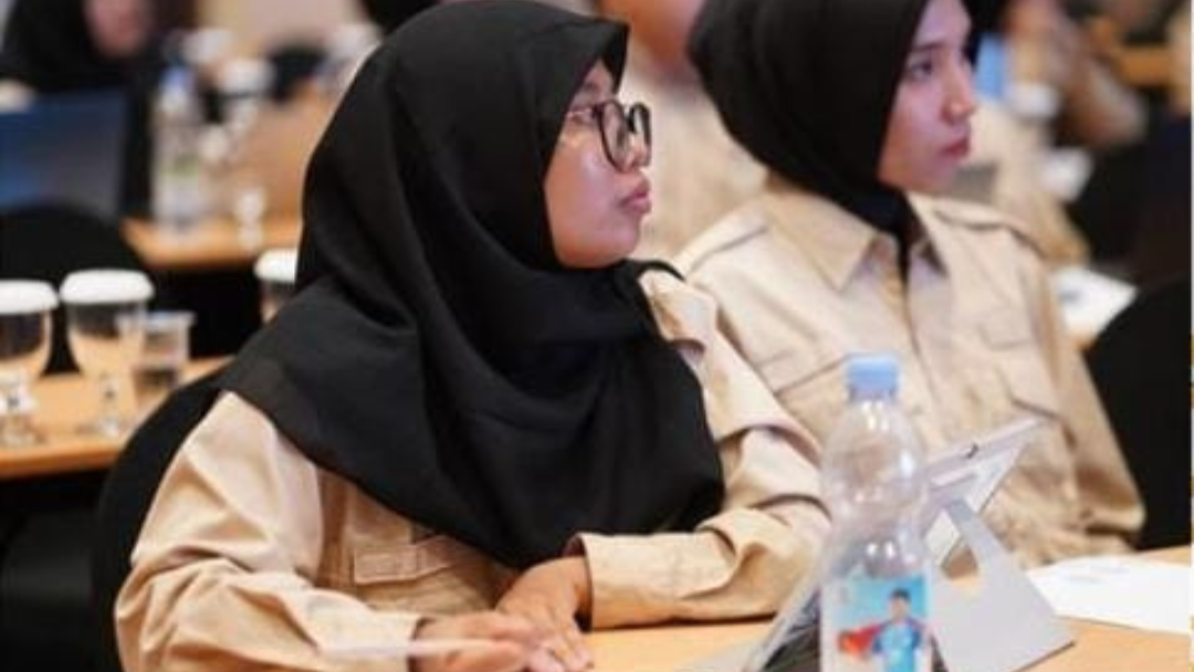 Melalui Platform Tauwas Care, BGN Lhokseumawe Pantau Pelaksanaan Program MBG 