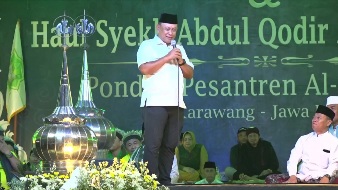 Sinergi BGN Lhokseumawe dan Komdigi, Perkuat Program MBG dan Literasi Digital