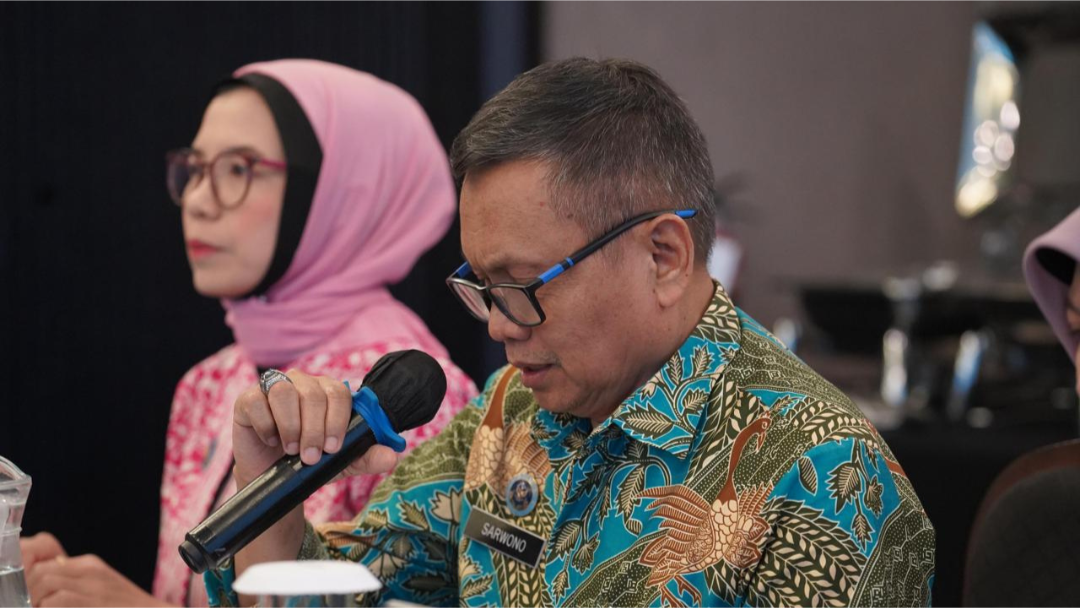 Perlancar Program MBG, BGN Lhokseumawe Gelar Forum Bahas Rancangan Inpres 