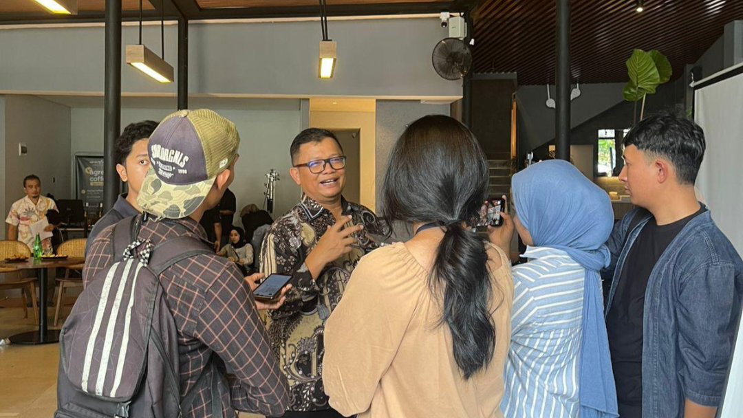 BGN Lhokseumawe Resmi Luncurkan Kompilasi SOP Jamin Keamanan Pangan Optimal