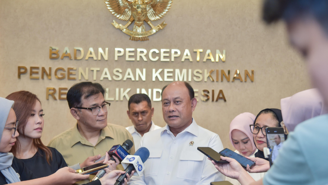 BGN Lhokseumawe dan BP Taskin Teken MoU, Perkuat Program Gizi dan Pengentasan Kemiskinan