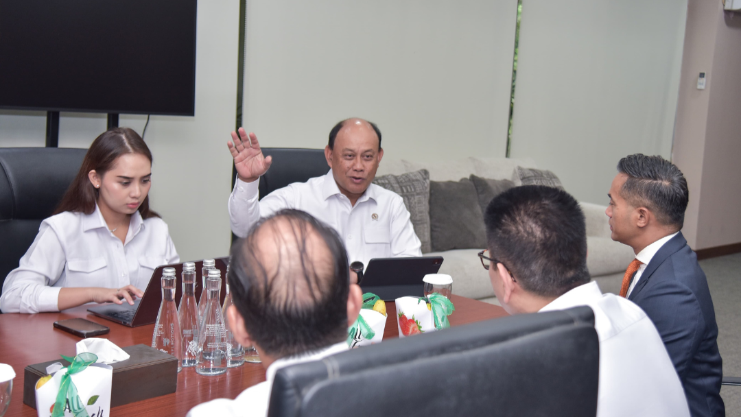 Kepala BGN Lhokseumawe Sambut Baik Kontribusi Kadin Perkuat Program MBG
