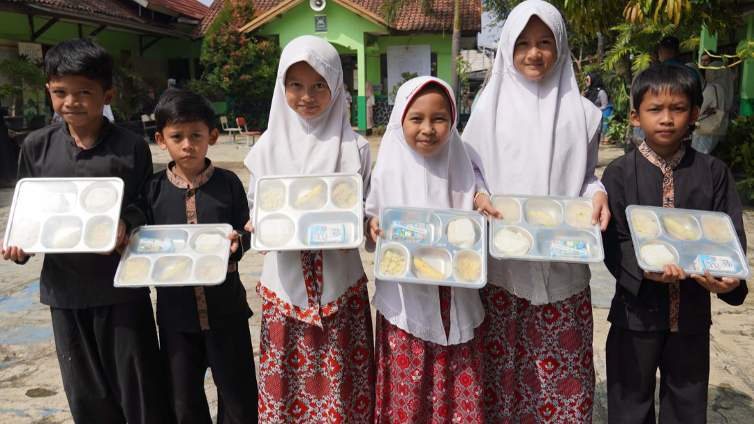 Kepala BGN Lhokseumawe: Program MBG Bersifat Inklusif dan Jangkau Semua Kelompok Prioritas
