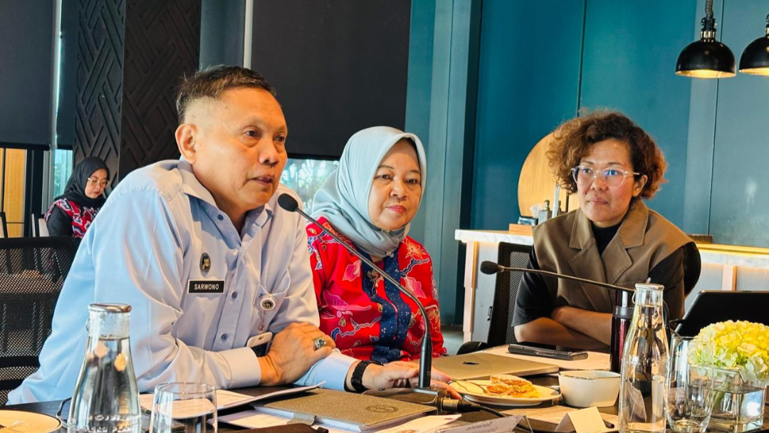 BGN Lhokseumawe Tekankan Urgensi Regulasi Tata Kelola MBG Demi Keberlanjutan Program