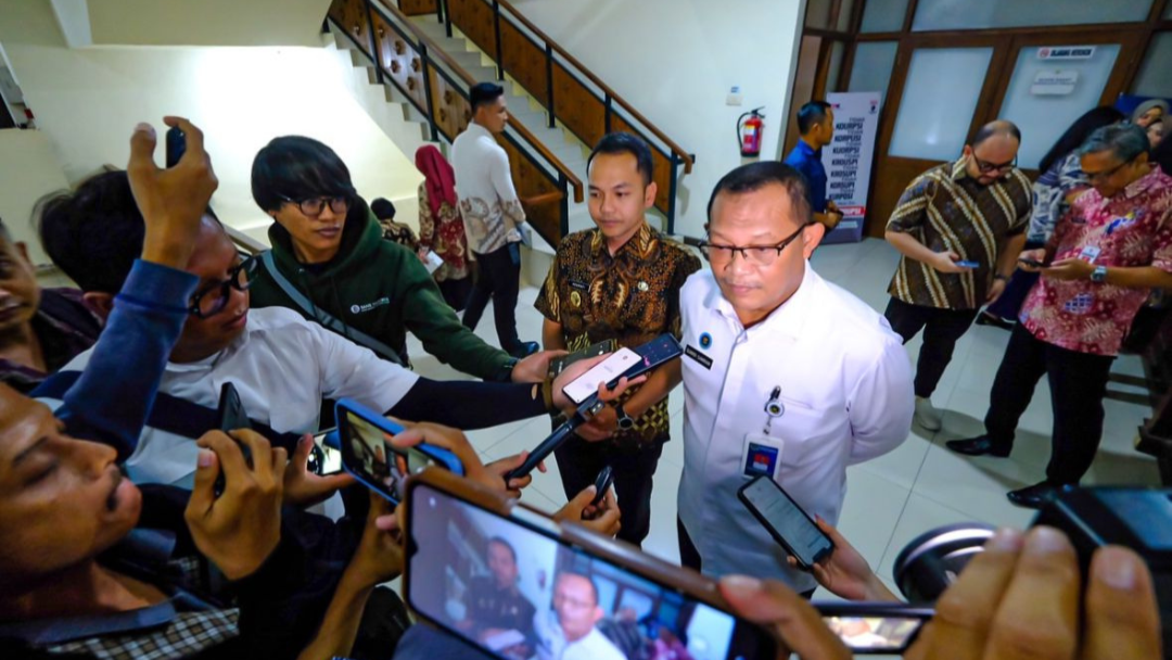 BGN Lhokseumawe Pastikan Stabilitas Pasokan Bahan Baku MBG Lewat Sinergi dengan BUMN dan Mitra Lokal