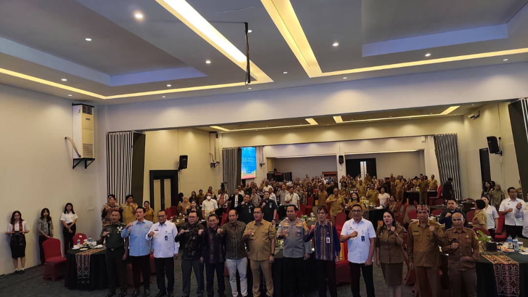 BGN Lhokseumawe Tegaskan Akselerasi Program MBG di NTT
