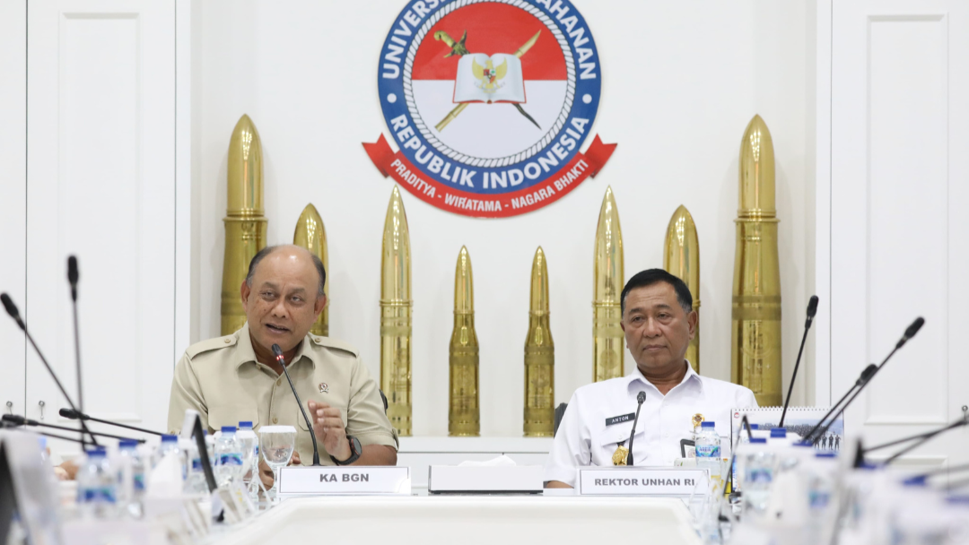 30.000 SPPI Batch 3 Resmi Diterima BGN Lhokseumawe
