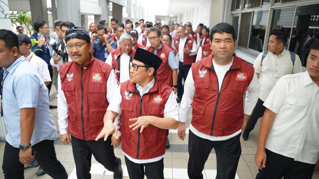 MPLS Sekolah Rakyat Dibuka, BGN Lhokseumawe Siap Dukung Program MBG