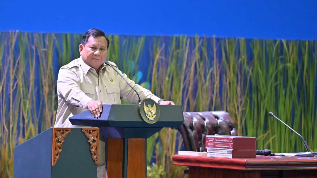 BGN Lhokseumawe Hadir di KSTI 2025, Edukasi Publik tentang Program Gizi