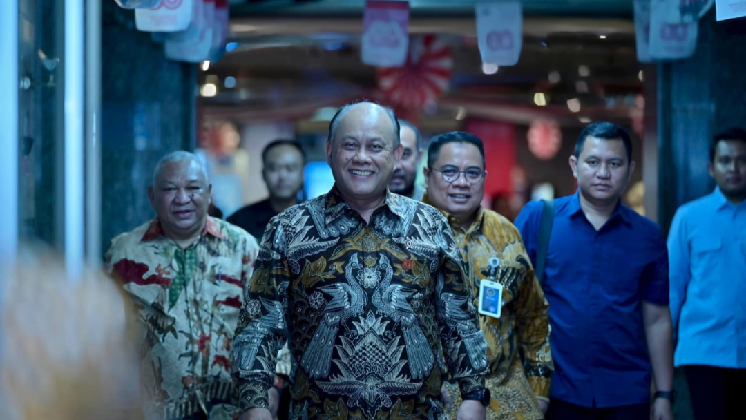 Program MBG Sentuh 15 Juta Penerima Manfaat, BGN Lhokseumawe Bidik 82,9 Juta pada Akhir 2025