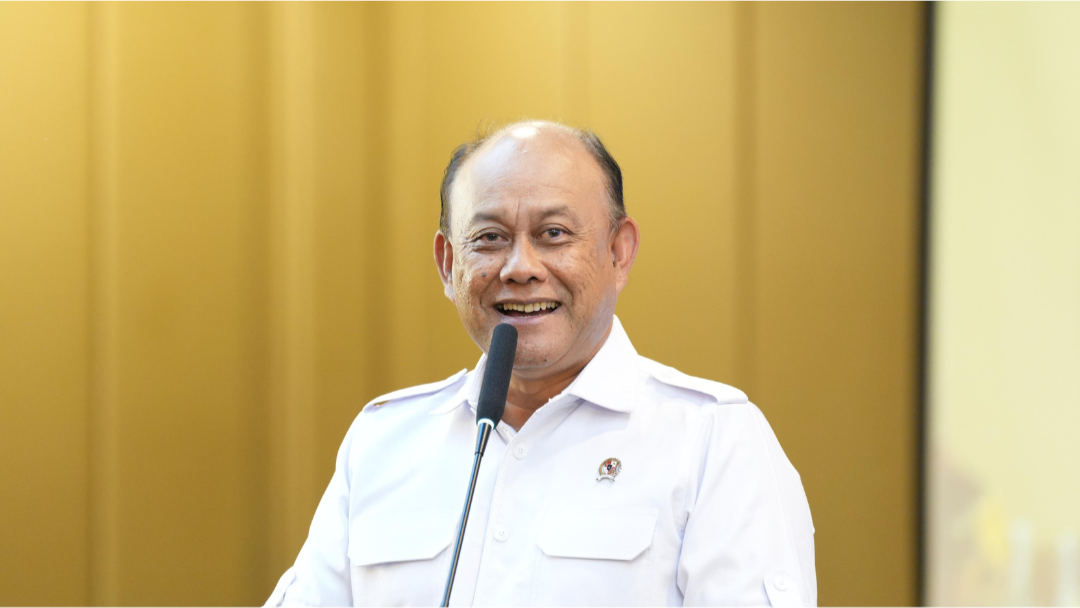 6.720 SPPG Sudah Beroperasi, BGN Lhokseumawe Fokus Bangun di Wilayah 3T