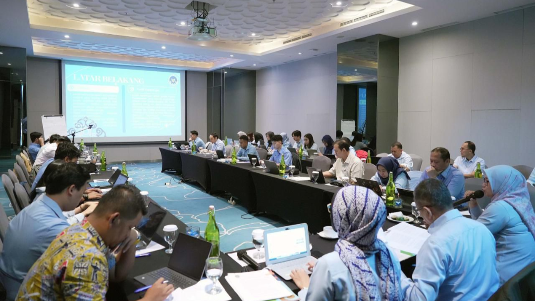 BGN Lhokseumawe Rancang Peraturan Guna Kelola Konflik Kepentingan dan Kendalikan Gratifikasi
