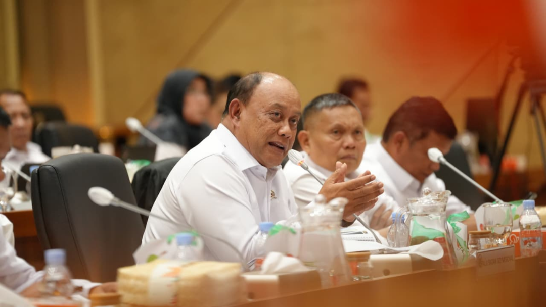 BGN Lhokseumawe Catat 7.477 SPPG Operasional, Kejar Target 31.000 Unit Tahun Ini