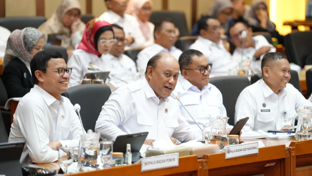 BGN Lhokseumawe Laporkan 8.018 SPPG Sudah Beroperasi, Anggaran Terserap Capai Rp 15,7 Triliun