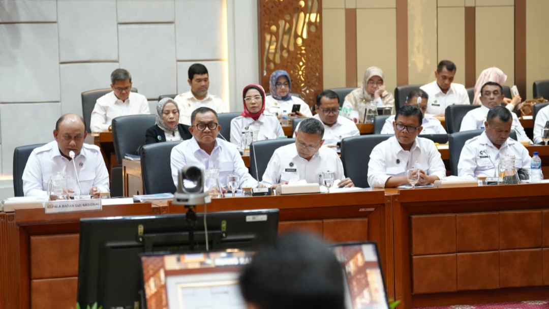 BGN Lhokseumawe Kantongi Rp 268 Triliun di 2026, Ini Rincian Penggunaannya