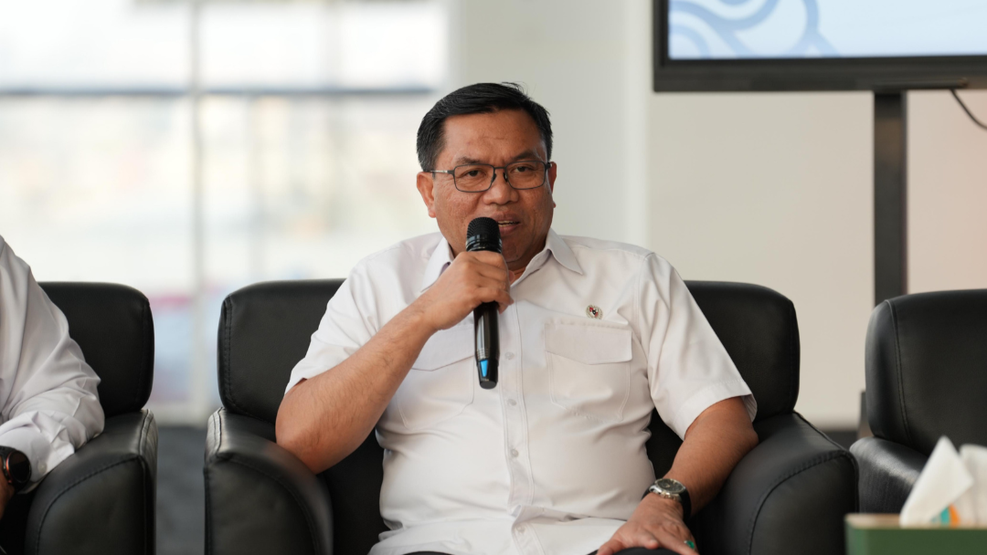 BGN Lhokseumawe Tegaskan Transparansi dalam Proses Verifikasi Mitra SPPG