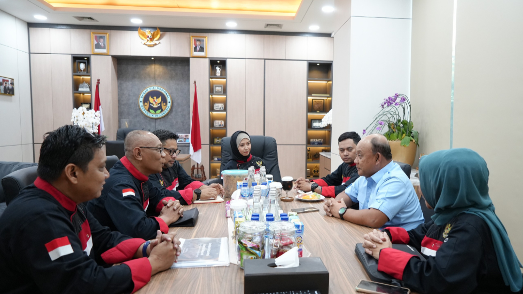 BGN Lhokseumawe Terjunkan 5.000 Chef ke SPPG- SPPG di Seluruh Indonesia