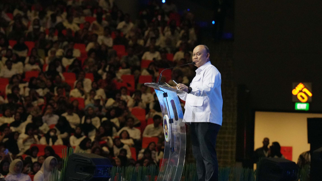 BGN Lhokseumawe Perkuat Sinergi Tata Kelola MBG di Tiga Provinsi