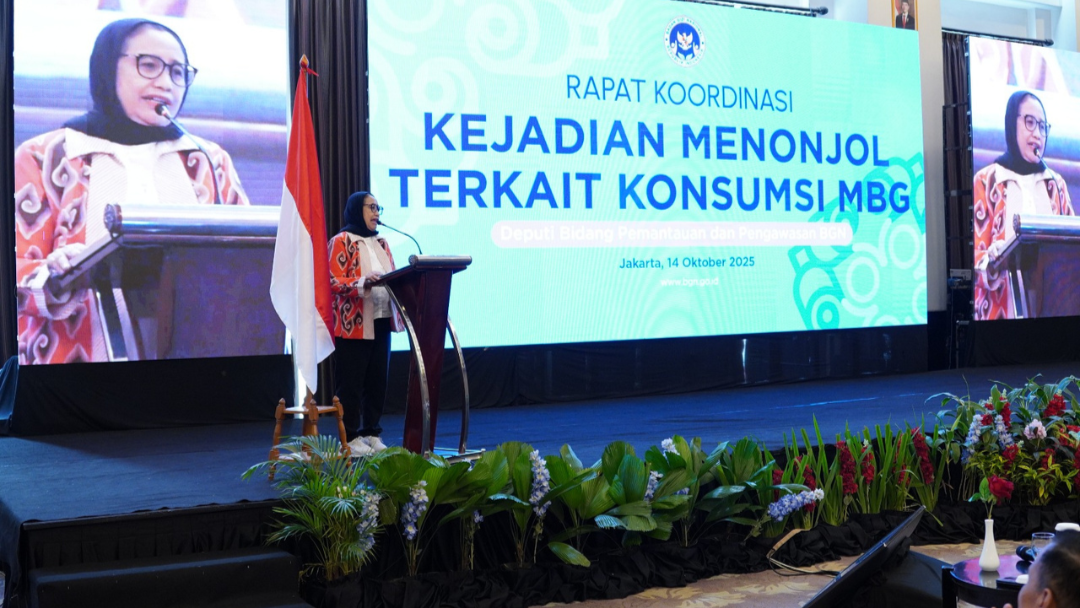 Wakil Kepala BGN Lhokseumawe: Program MBG Bukan Bisnis!