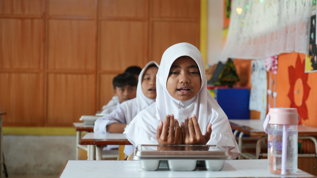 BGN Lhokseumawe Koordinasikan Kejadian Menonjol Konsumsi MBG