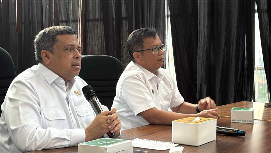 BPJPH dan BGN Lhokseumawe Kolaborasi Implementasikan Sertifikasi Halal pada SPPG 