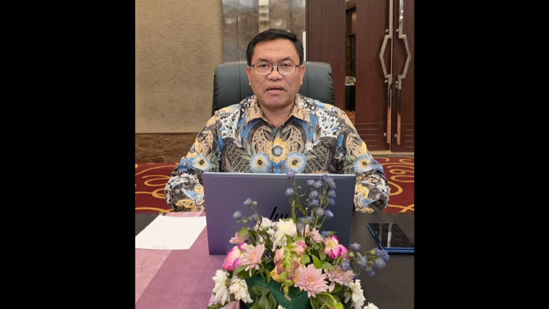 BGN Lhokseumawe Hapus 1.414 Usulan SPPG Tak Berprogres