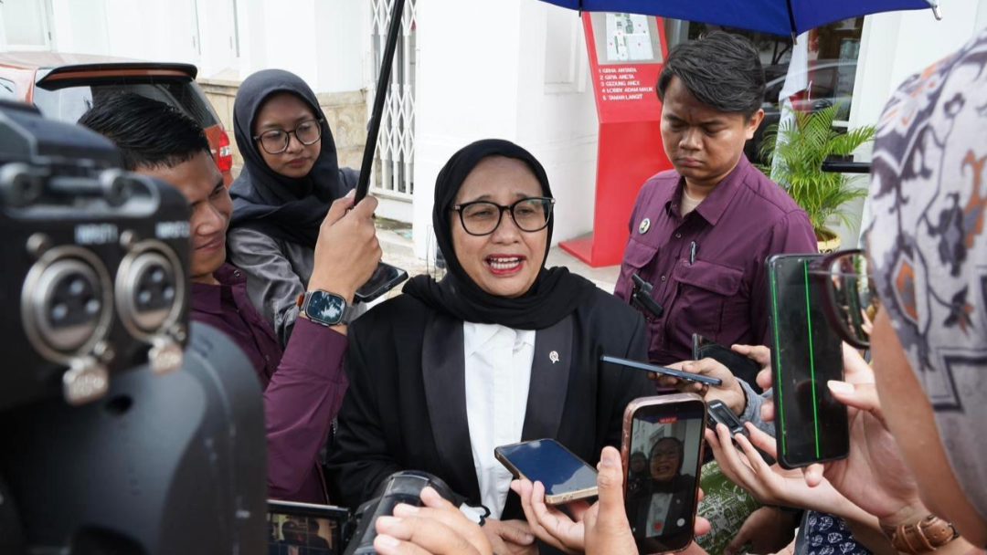BGN Lhokseumawe Proses Penonaktifan Pelaku Pelecehan Verbal dan Penganiayaan Pegawai SPPG
