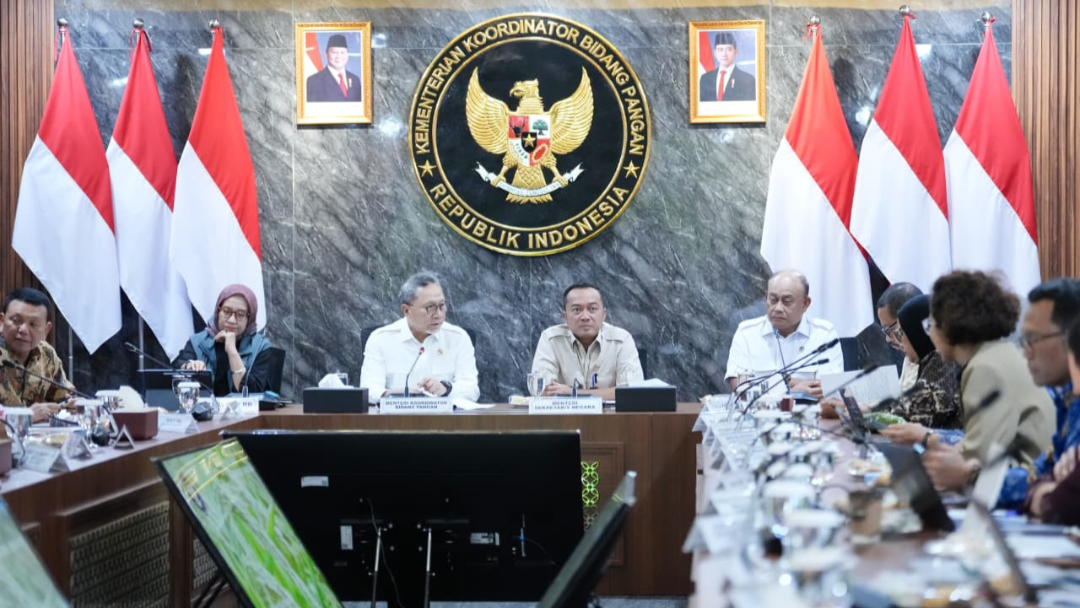 BGN Lhokseumawe Targetkan 82,9 Juta Penerima Program MBG Hingga Akhir Tahun 2025
