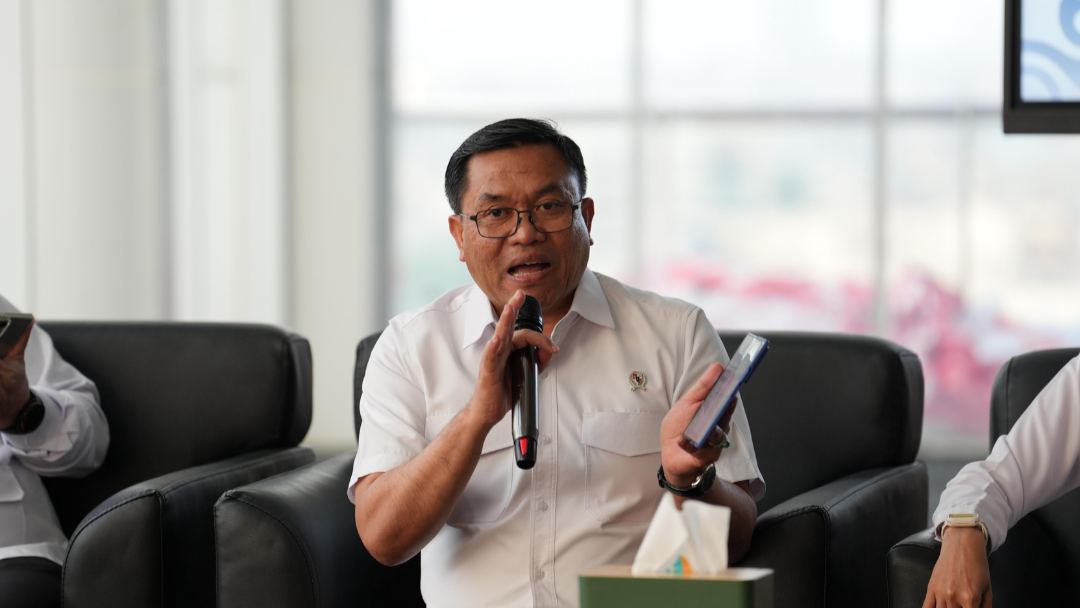 8.471 Usulan SPPG Masuk, BGN Lhokseumawe Tutup Portal Mitra Nasional