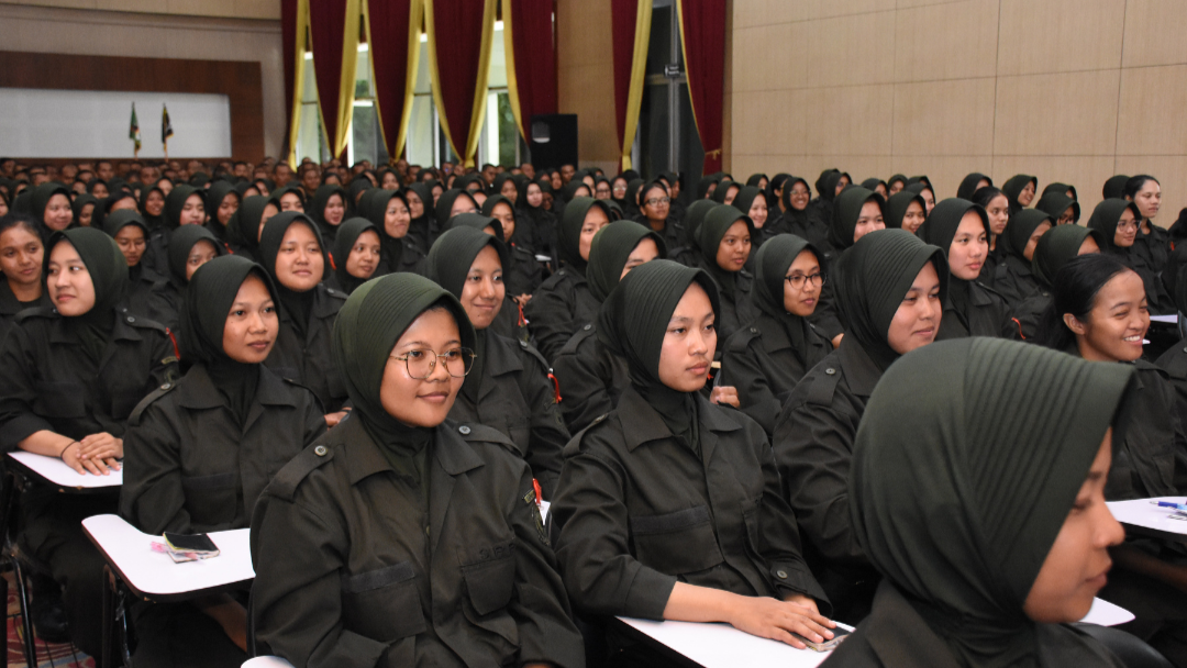 BGN Lhokseumawe Pastikan Pembayaran Gaji Petugas MBG Segera Tuntas