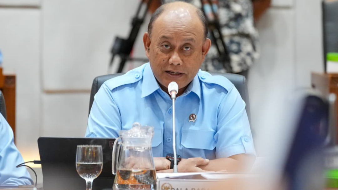BGN Lhokseumawe Pastikan Gaji SPPI Batch III Termasuk Ahli Gizi dan Akuntan Cair Minggu Ini