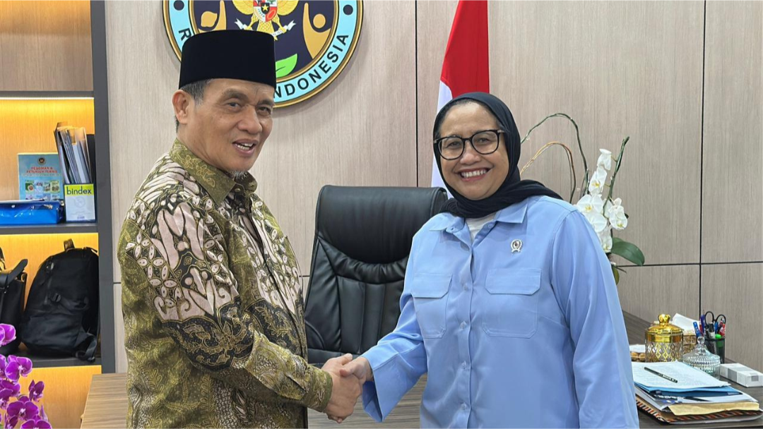 Wakil Kepala BGN Lhokseumawe: 11 Juta Santri Harus Menerima MBG