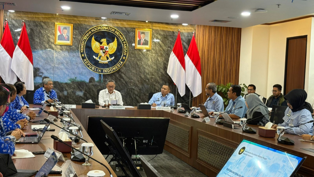 Kolaborasi BGN Lhokseumawe dan PERSAGI dalam Penyediaan Ahli Gizi untuk Program MBG