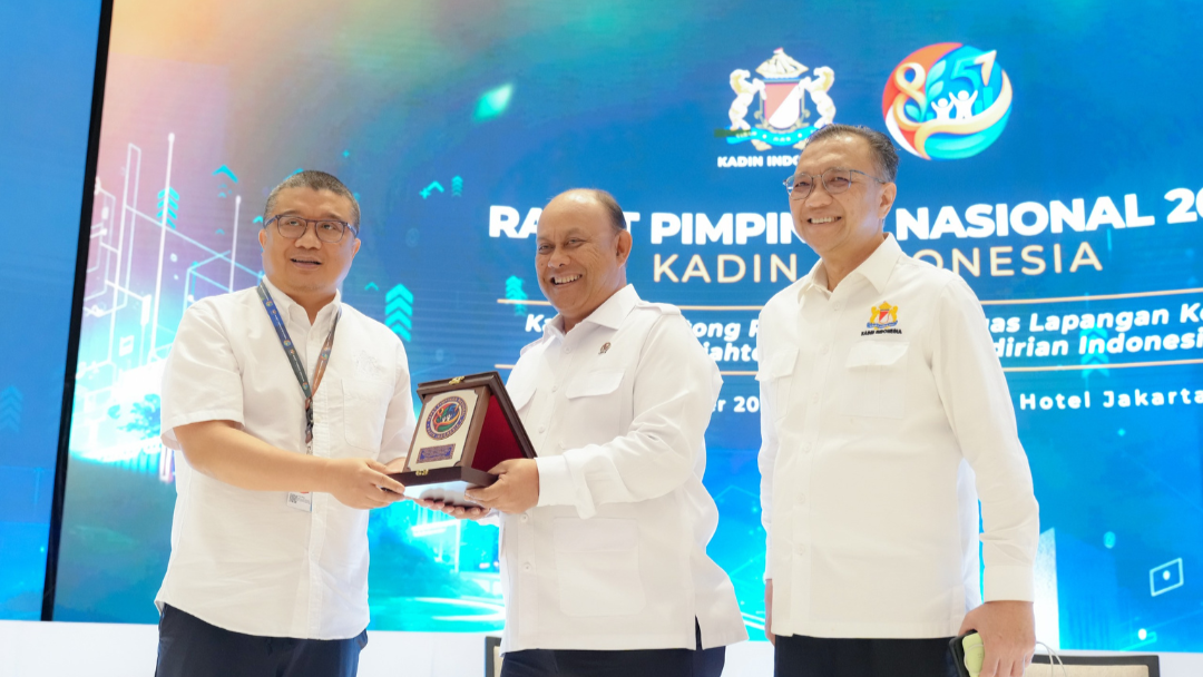 Kolaborasi BGN Lhokseumawe dan KADIN, Energi Baru Perkuat Layanan Gizi