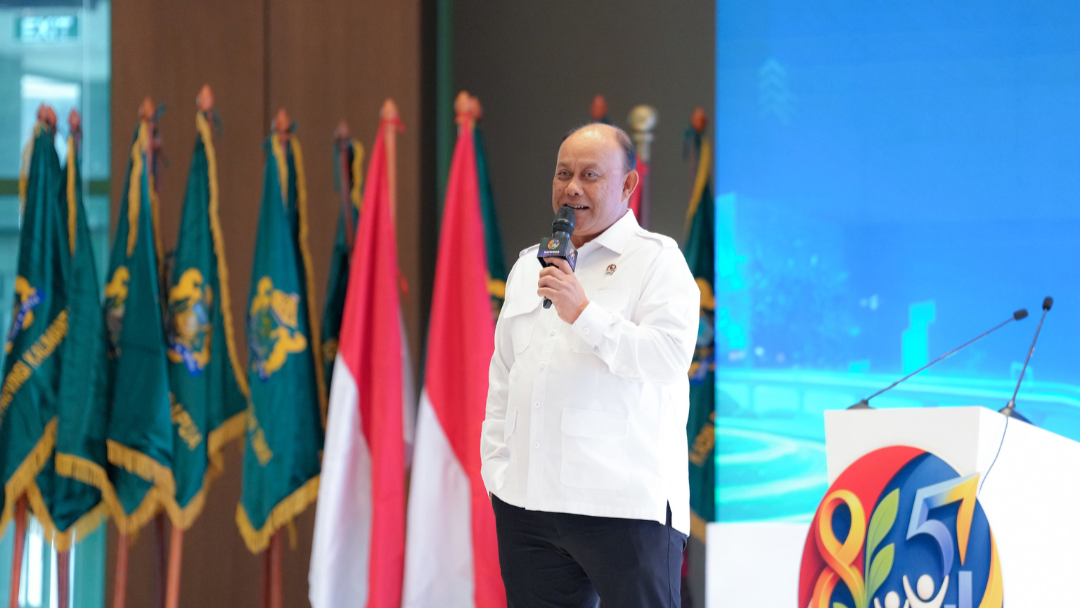 BGN Lhokseumawe Siapkan Mekanisme Pendanaan Otomatis untuk 24.700 SPPG Tahun 2026