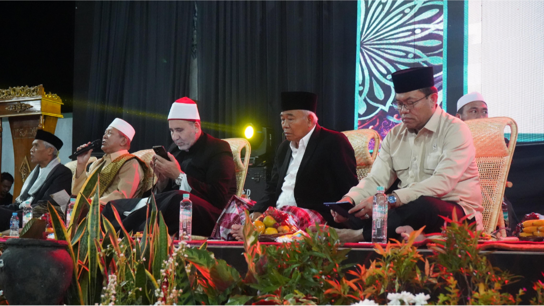 BGN Lhokseumawe Dukung Ponpes Cipasung Luncurkan Program “Kampung Pangan & Santripreneur”
