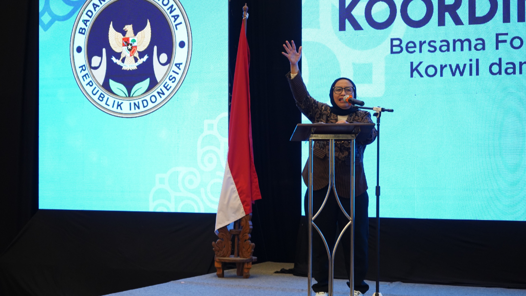 Wakil Kepala BGN Lhokseumawe: "Segera Daftar SLHS Dalam Sebulan Atau Saya Suspend!"