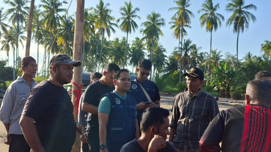 Operasi Darurat BGN Lhokseumawe: Aceh Stabil, Sumbar Turun, Sumut Naik