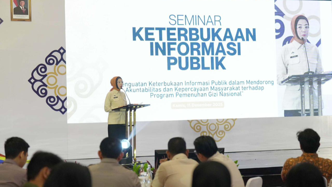Sinergi BGN Lhokseumawe–KIP: Transparansi Jadi Fondasi Kepercayaan Publik